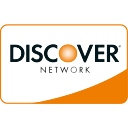 discover logo