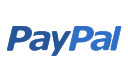 paypal logo